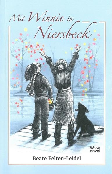 Mit Winnie in Niersbeck Contemporary literature