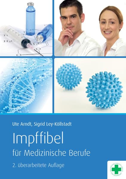 Impffibel für Medizinische Berufe Medicine
