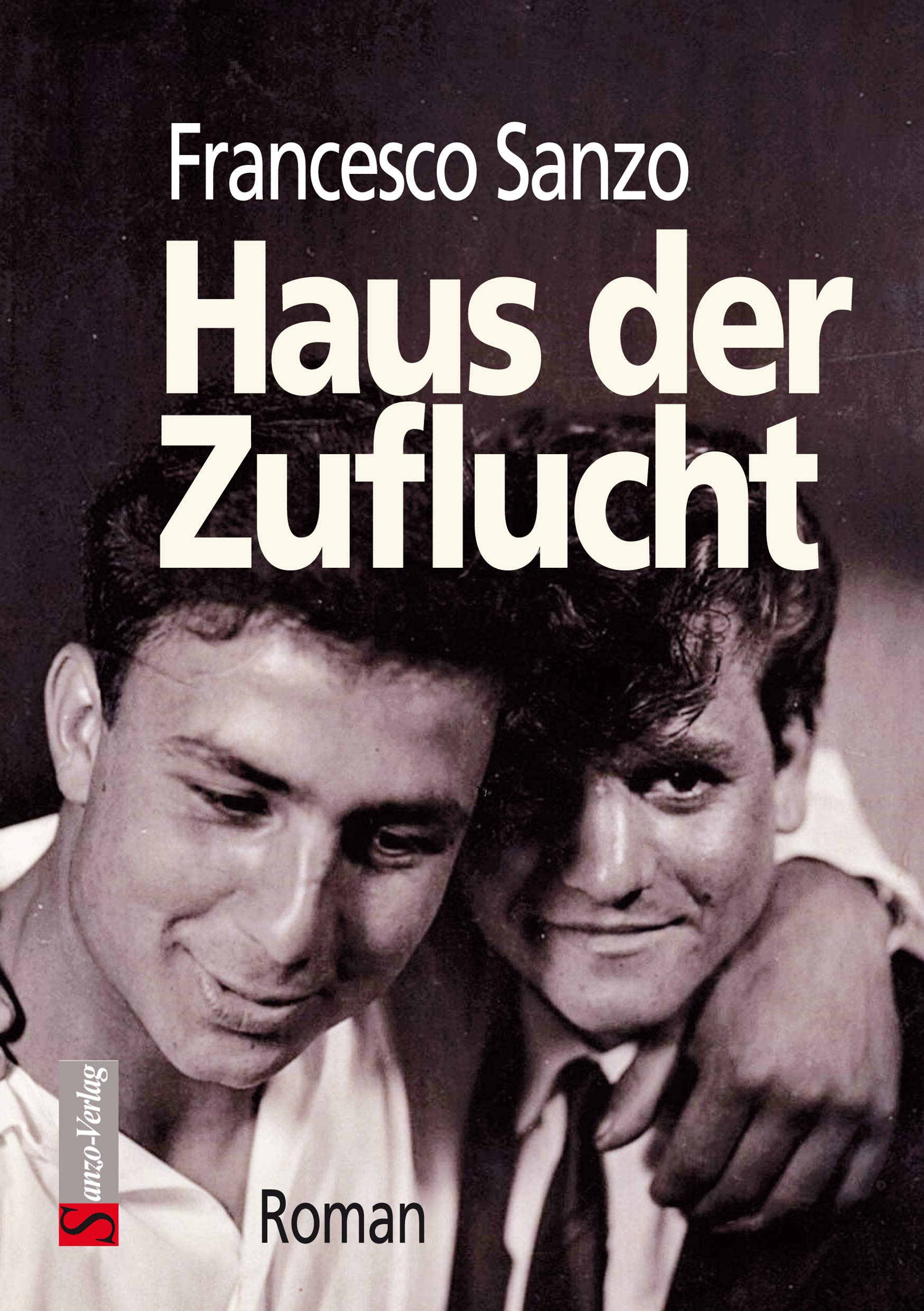 Product Image: Haus der Zuflucht