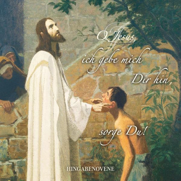 Hingabenovene von Don Dolindo Ruotolo Religion & Esotericism