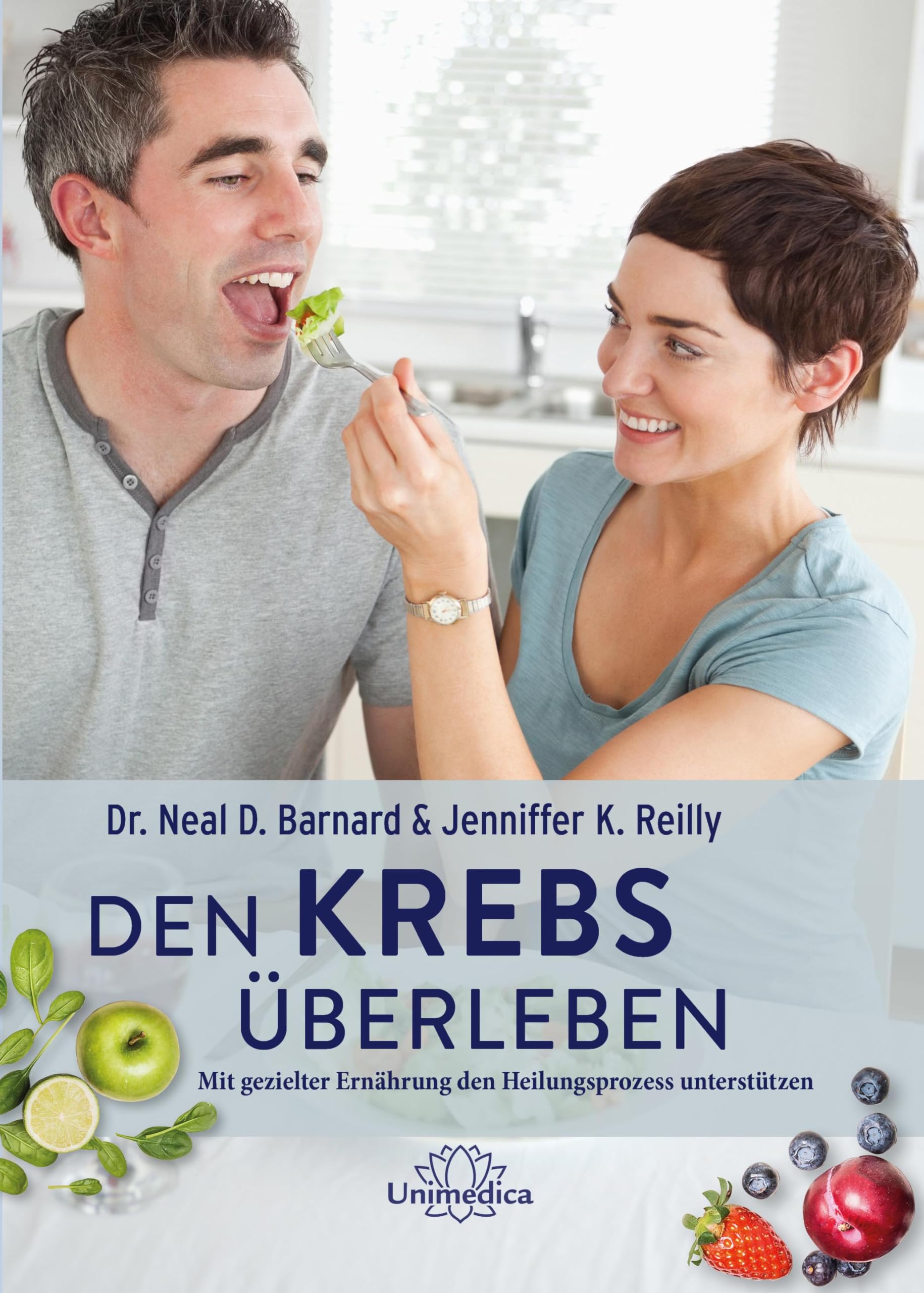Product Image: Den Krebs überleben