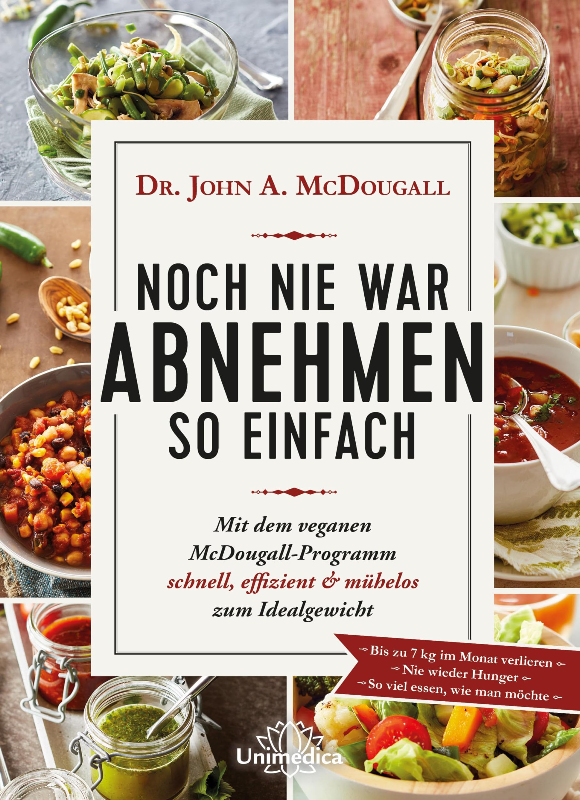 Noch nie war Abnehmen so einfach Health, Nutrition & Fitness Books