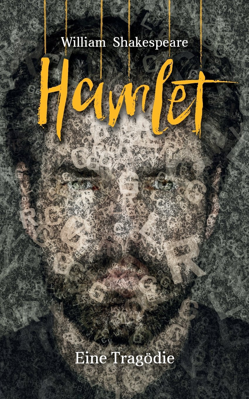 Hamlet: Prinz von Dänemark: William Shakespeare. Eine Tragödie (Bibliothek der Weltliteratur) Drama
