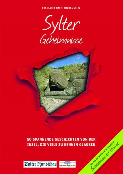 Sylter Geheimnisse Books