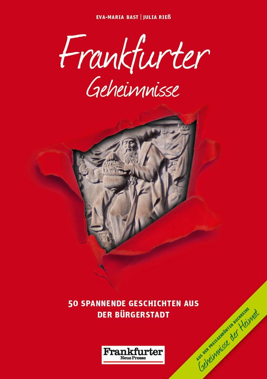 Frankfurter Geheimnisse German history