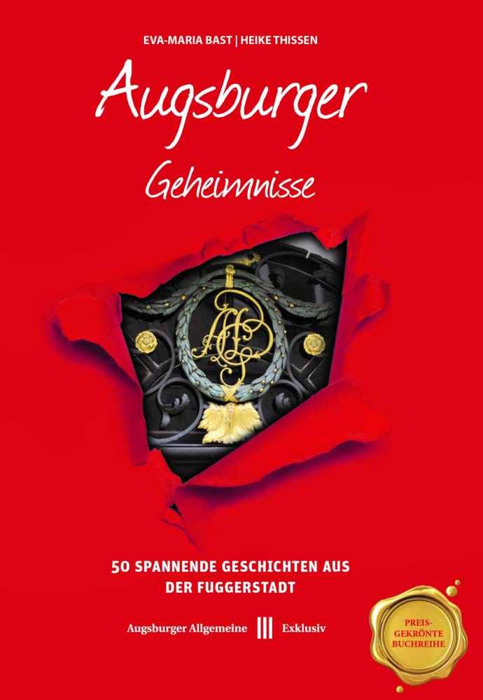 Augsburger Geheimnisse Politics & History