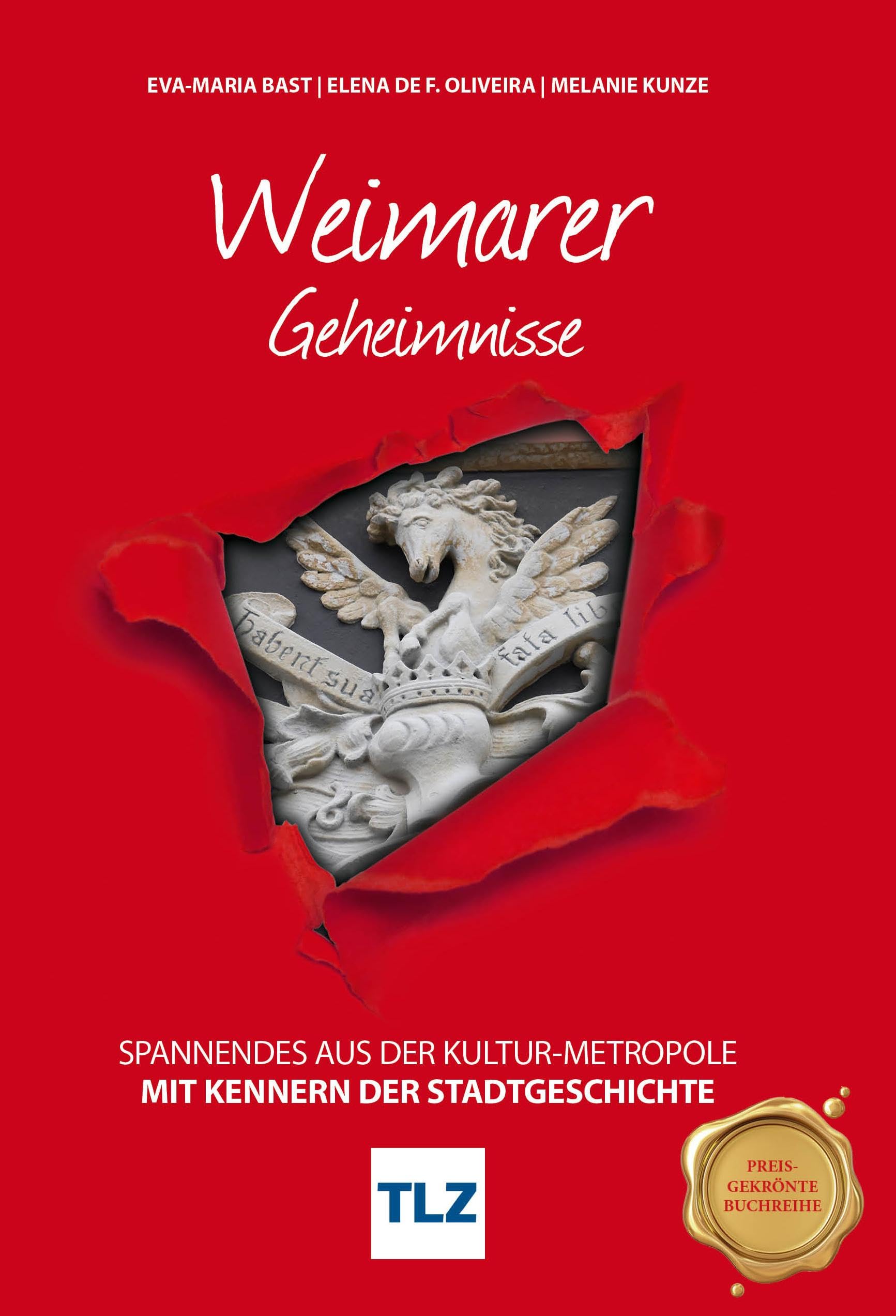 Weimarer Geheimnisse Politics & History
