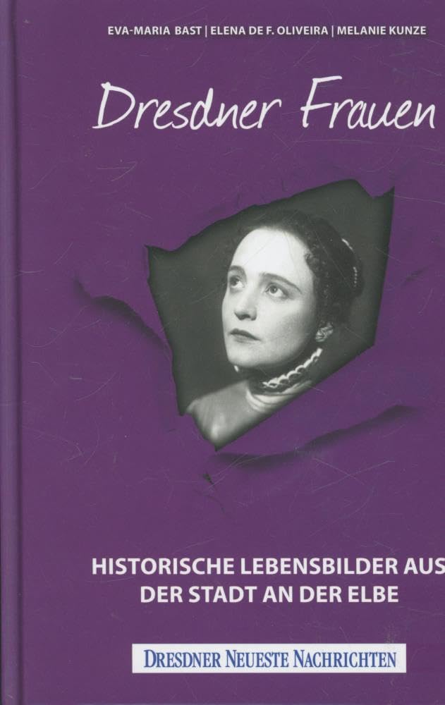 Dresdner Frauen Politics & History