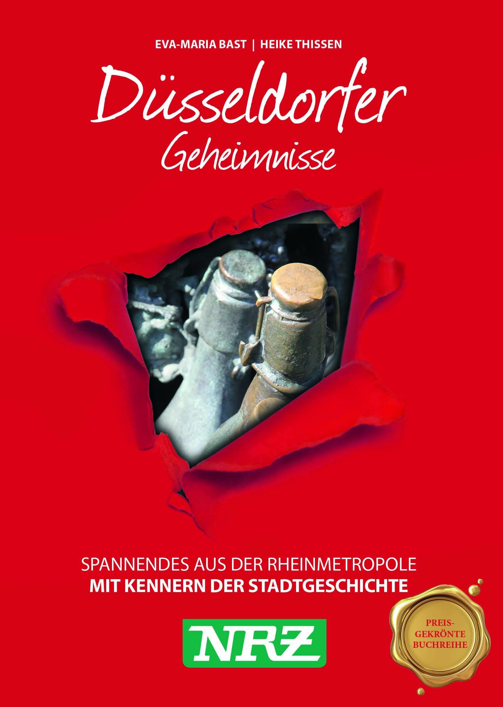 Düsseldorfer Geheimnisse Politics & History