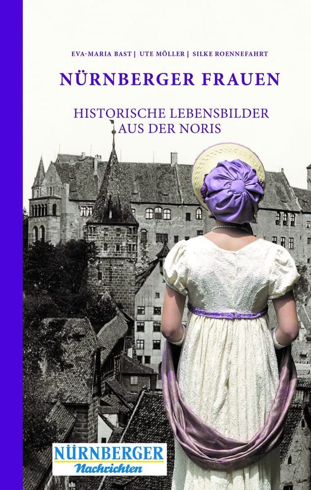 Nürnberger Frauen book