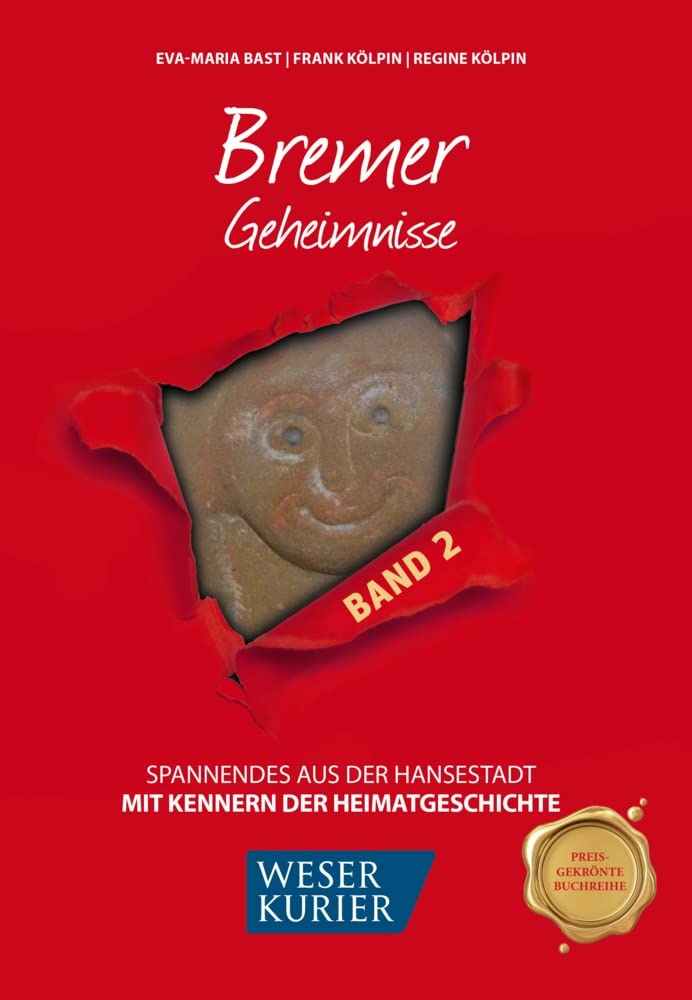 Bremer Geheimnisse Bd 2 German history