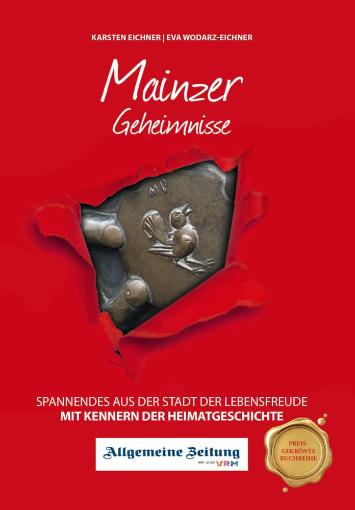 Mainzer Geheimnisse Politics & History