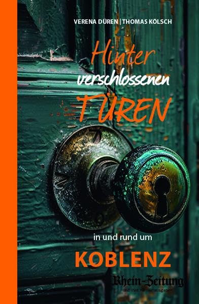 Hinter verschlossenen Türen Politics & History
