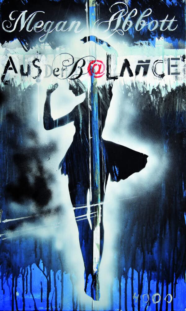 Aus der Balance Contemporary literature Books