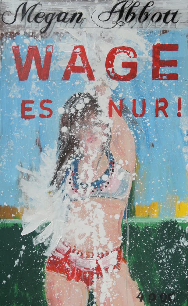 Wage es nur! Contemporary literature Books