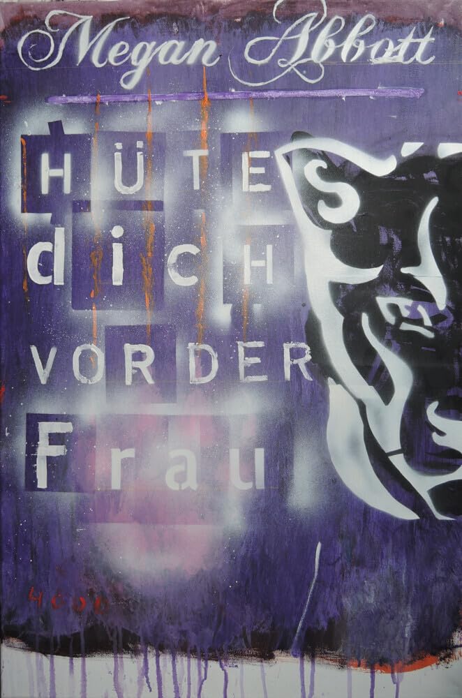Hüte dich vor der Frau Contemporary literature
