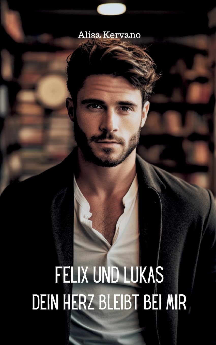 Felix und Lukas Dein Herz bleibt bei mir Contemporary literature