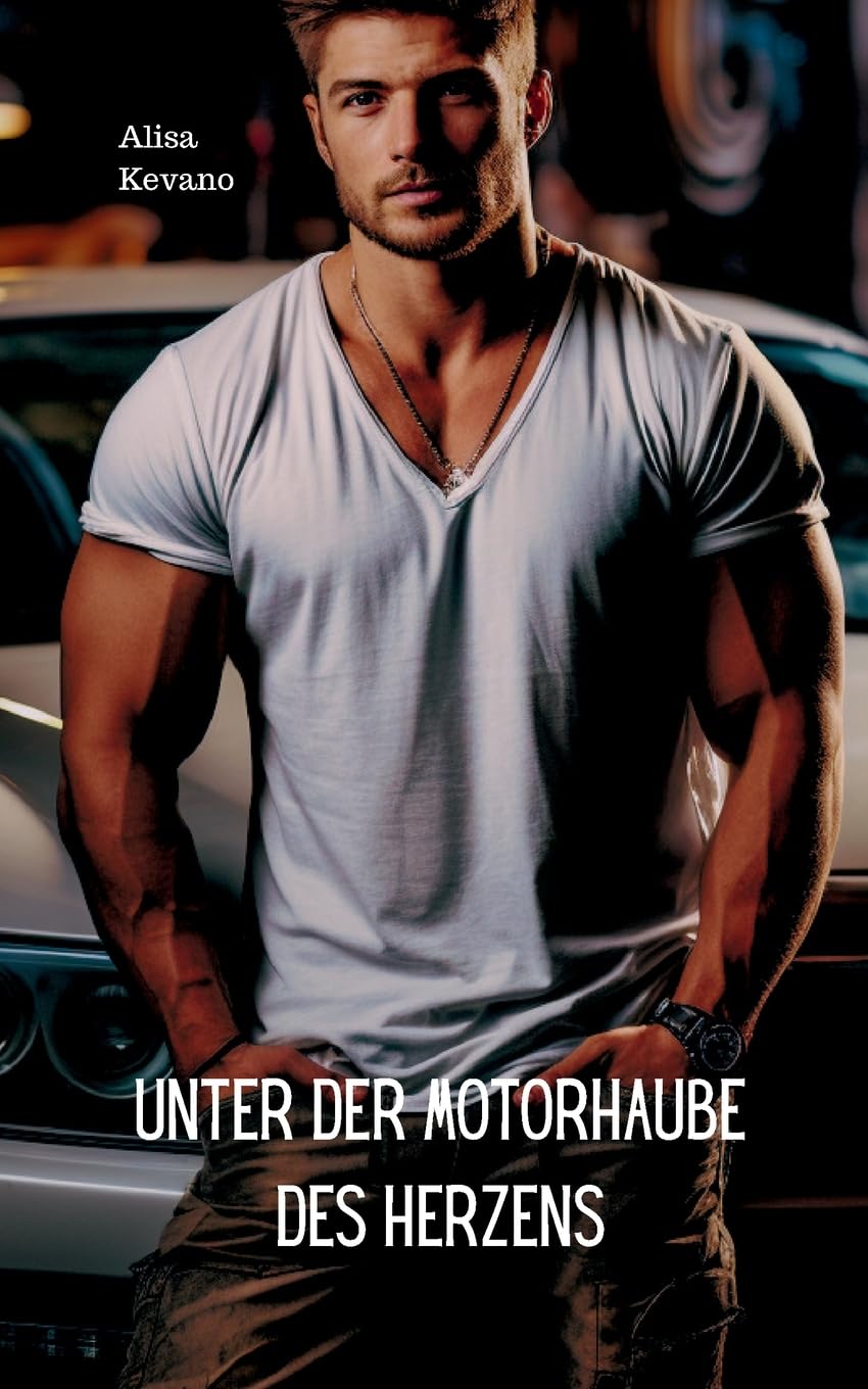 Unter der Motorhaube des Herzens Contemporary literature