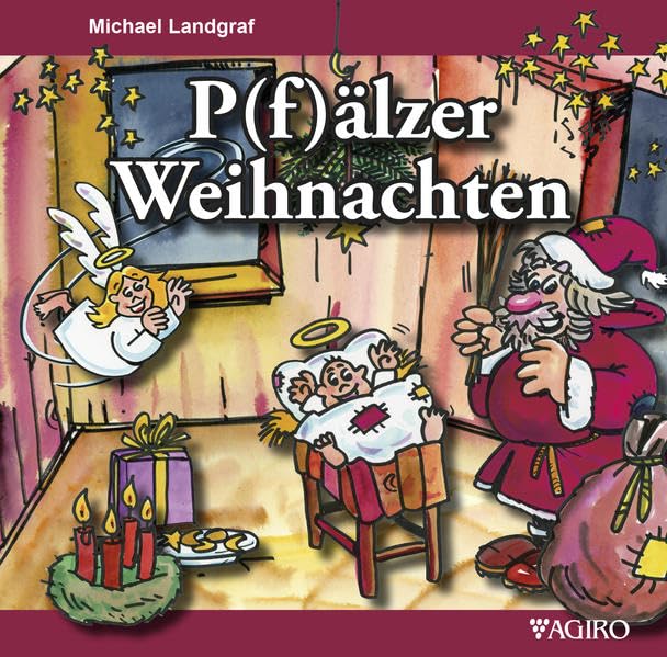 P(f)älzer Weihnachten Contemporary literature