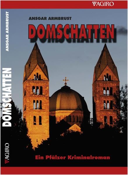 DOMSCHATTEN Contemporary literature Books