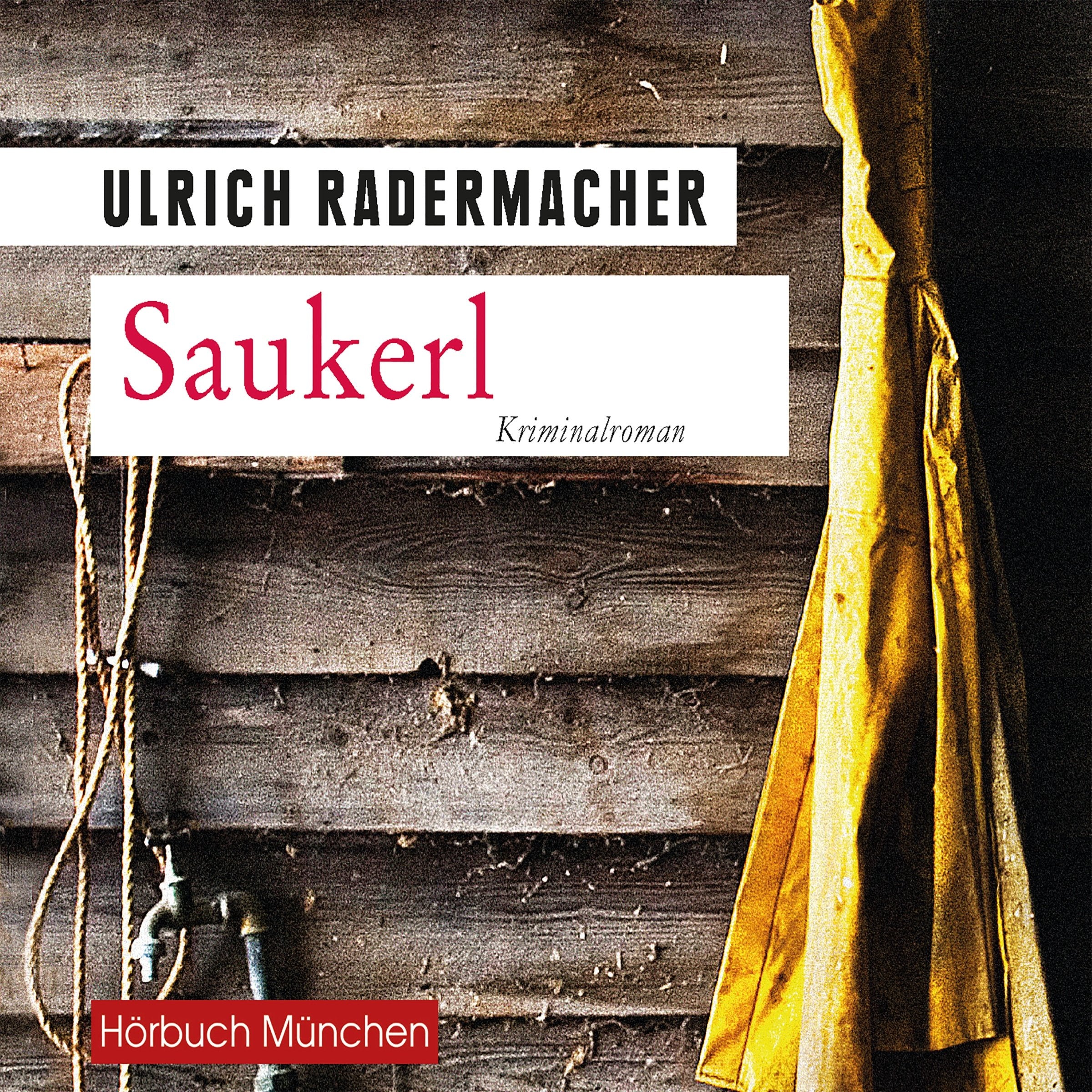 Saukerl cd