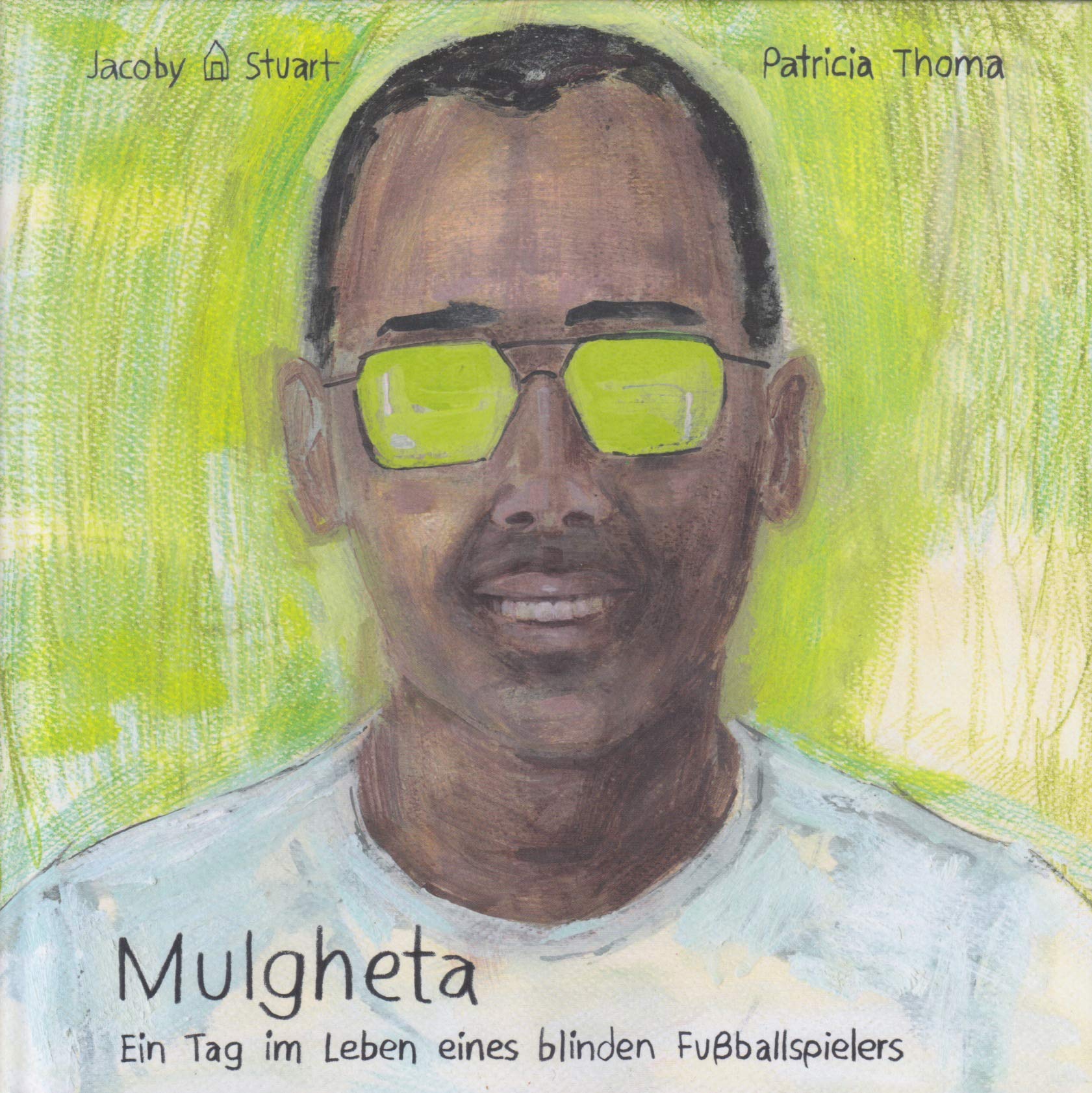 Mulgheta Children's books