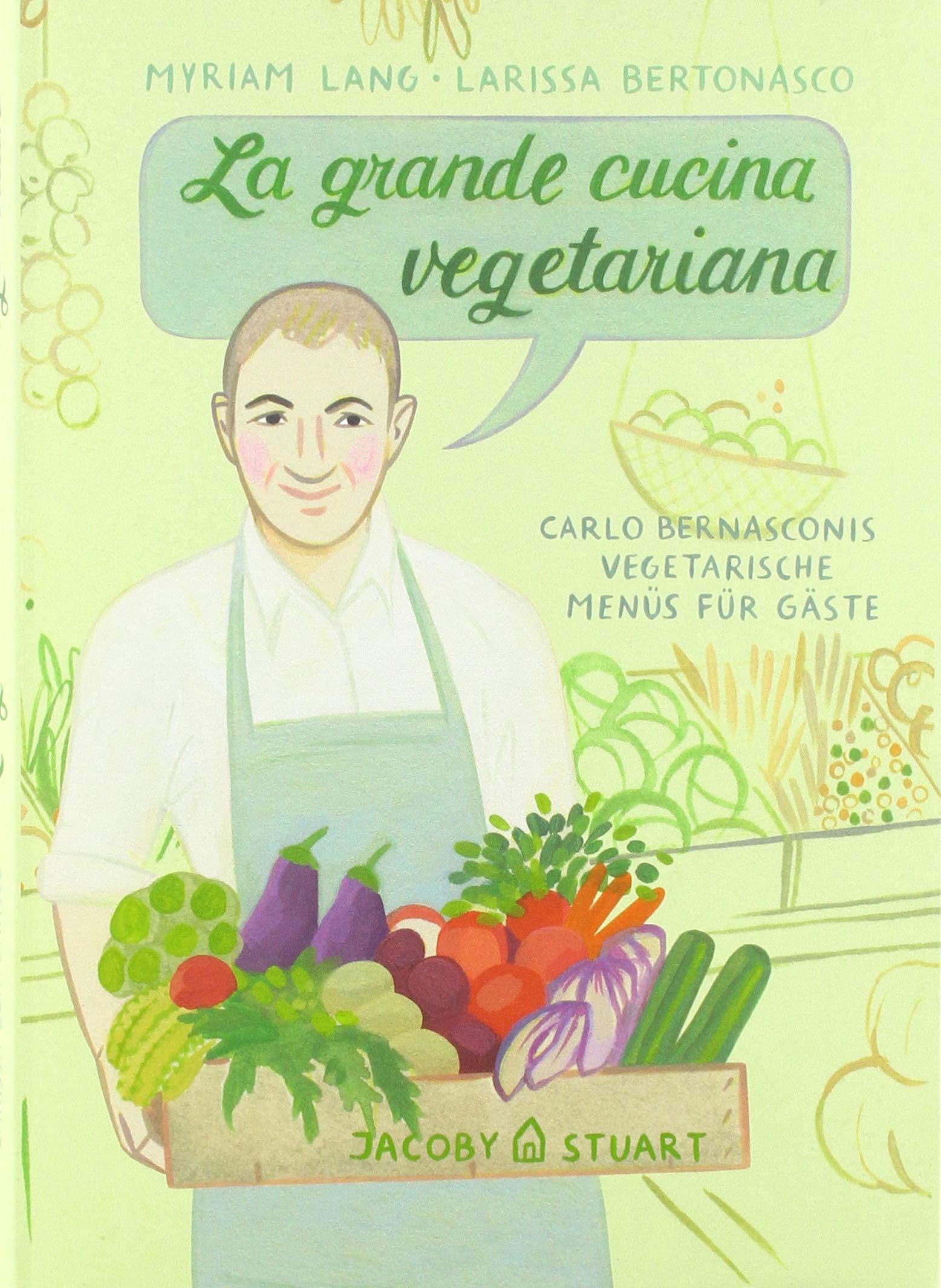 La grande cucina vegetariana Leisure, Home & Garden