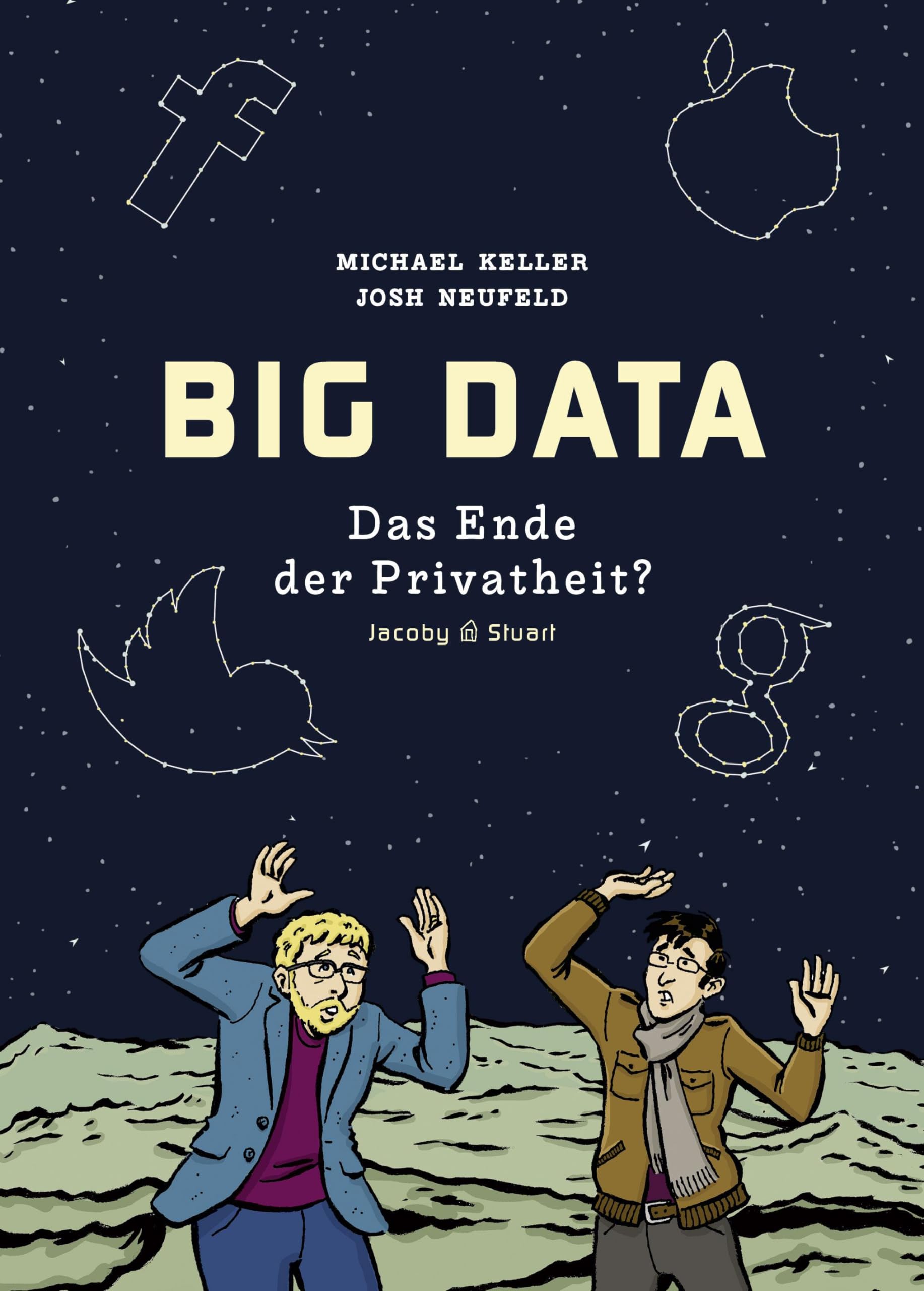 Big Data Manga