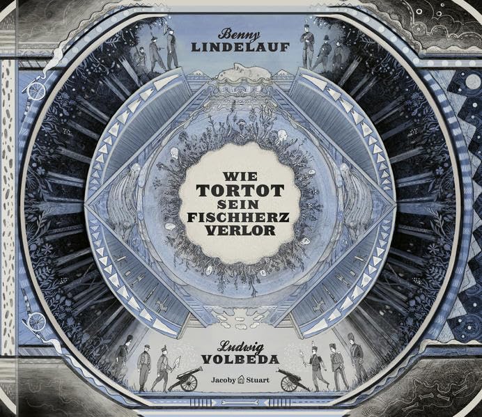 Wie Tortot sein Fischherz verlor Fantasy & Sci-Fi