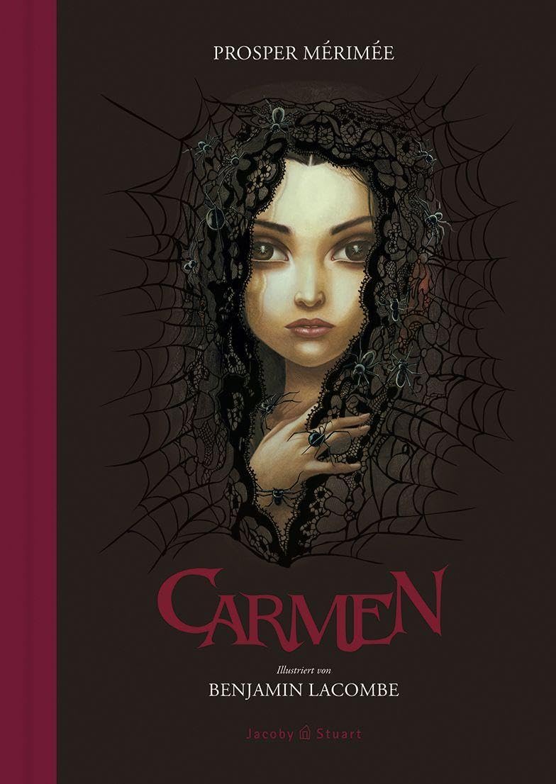 Carmen Classics