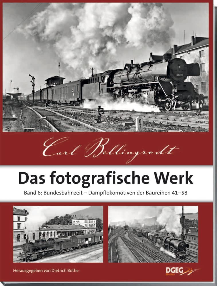 Carl Bellingrodt, das fotografische Werk, Band 6 Leisure, Home & Garden