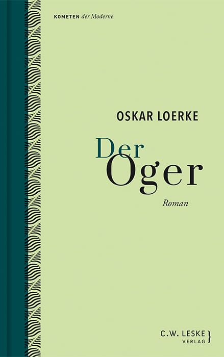 Product Image: Der Oger