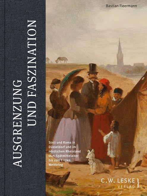 Ausgrenzung und Faszination Politics & History