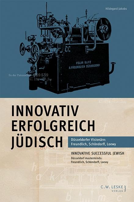 Innovativ, erfolgreich, jüdisch German history