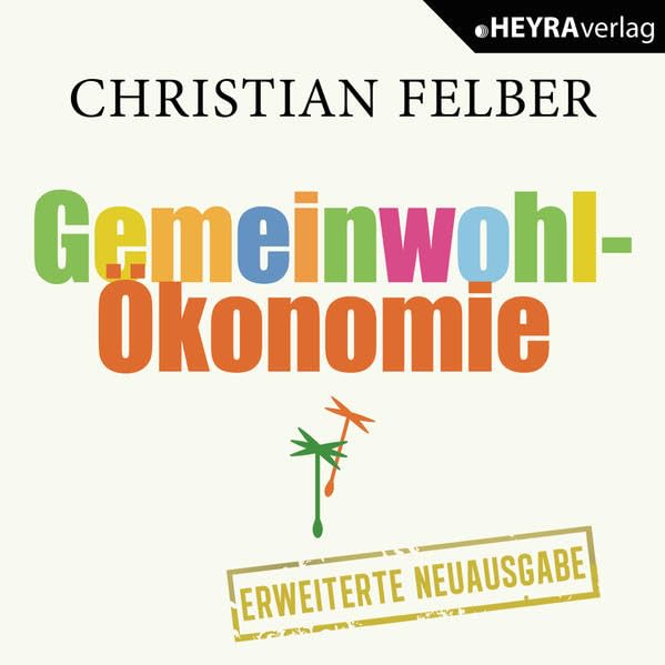 Gemeinwohl-Ökonomie Business, Finance & Career