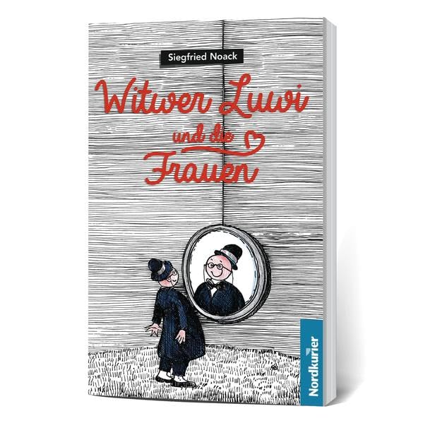 Witwer Luwi und die Frauen Humour & Satire