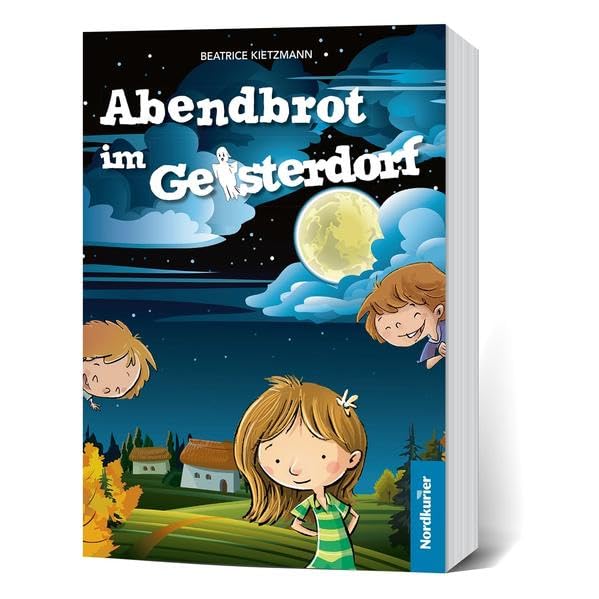 Abendbrot im Geisterdorf Novels & Short Stories