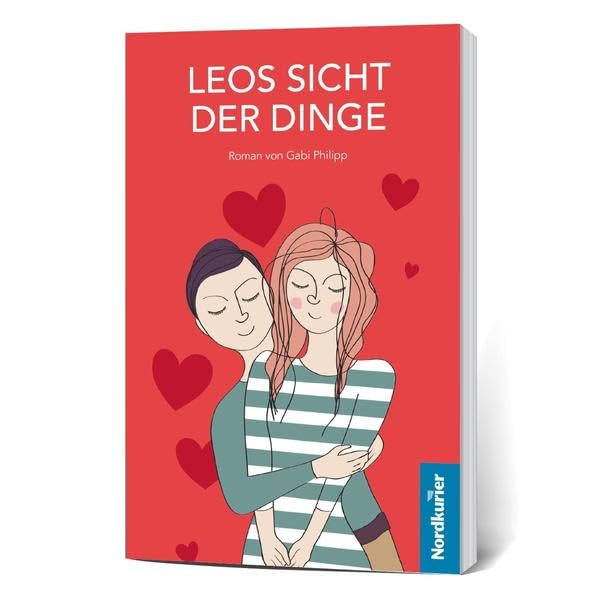 Leos Sicht der Dinge Contemporary literature Books