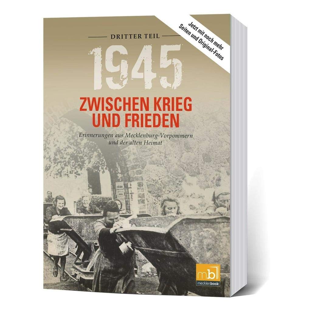 1945 Zwischen Krieg und Frieden 03 German history
