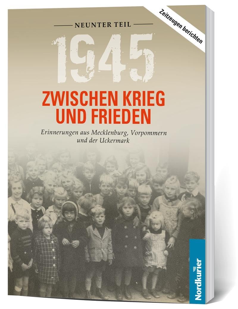 1945. Zwischen Krieg und Frieden - Neunter Teil Politics & History