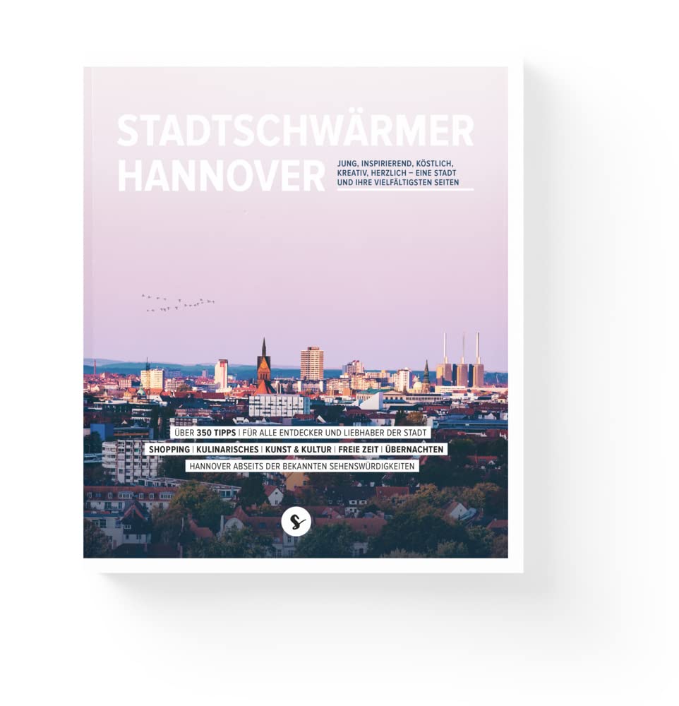 Product Image: Stadtschwärmer Hannover