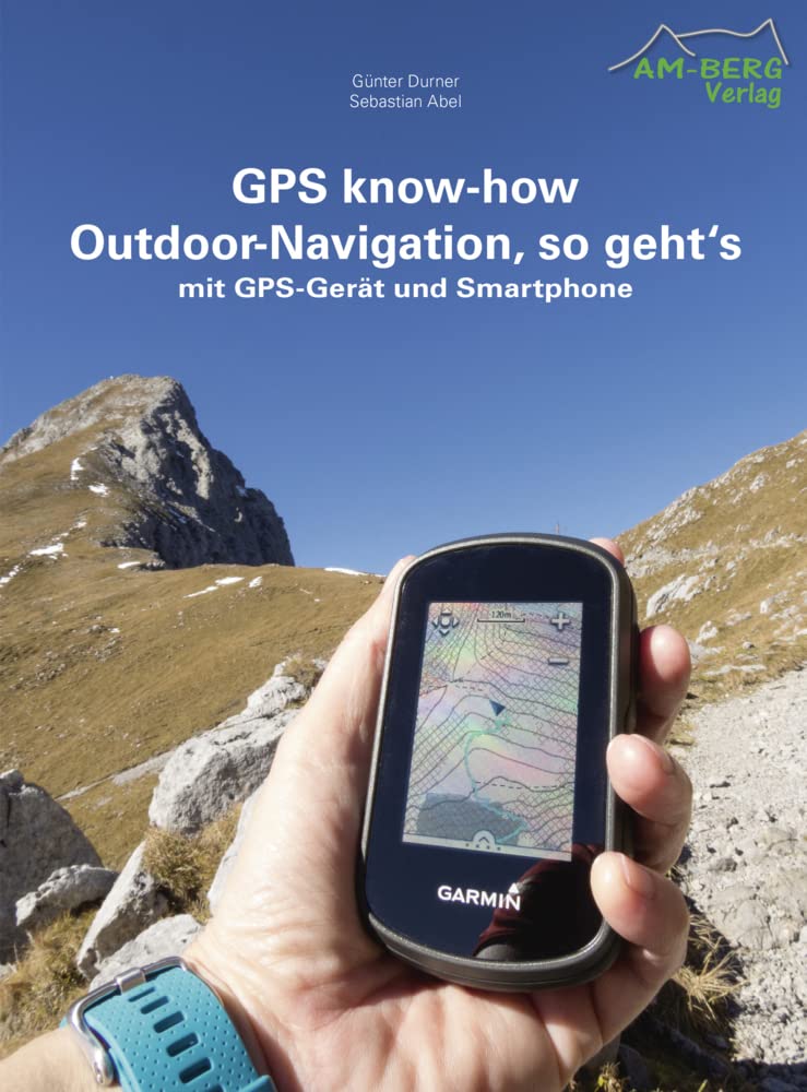 GPS know-how Outdoor-Navigation, so geht's Computer Science