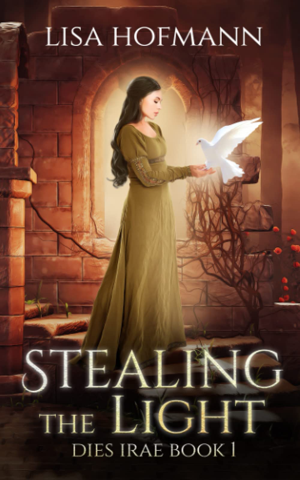 Stealing the Light: A Medieval Fantasy (Dies Irae, Band 1) Fairy Tales & Legends