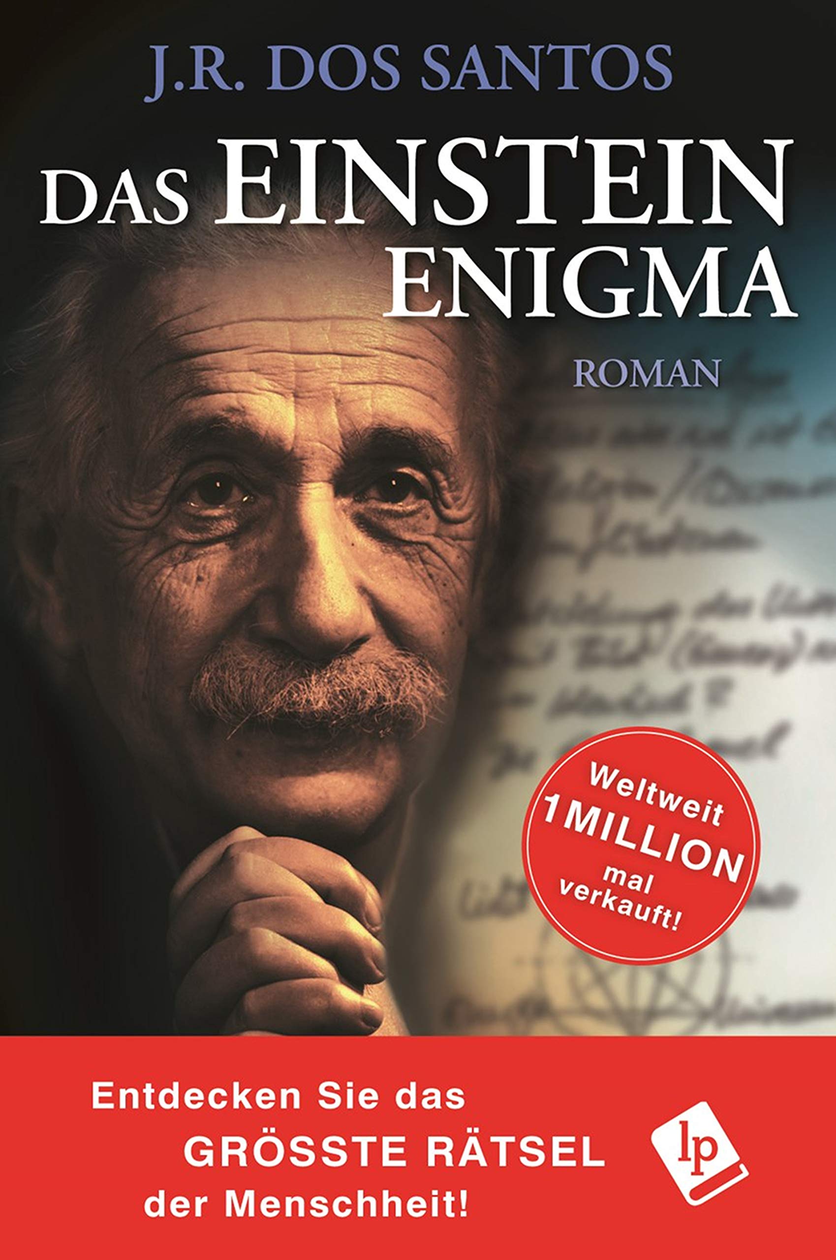 Das Einstein Enigma Contemporary literature Books