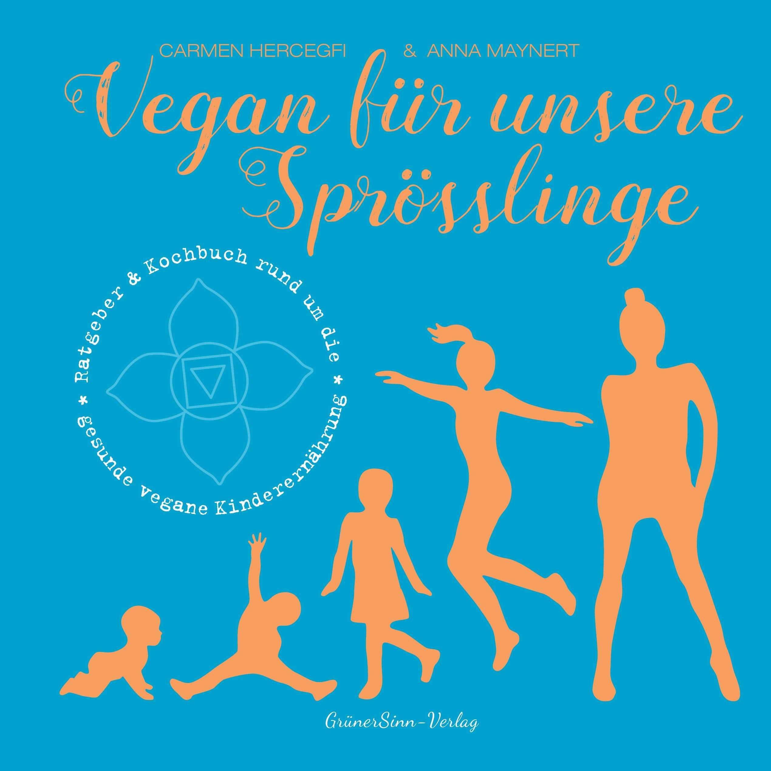 Vegan für unsere Sprösslinge Medicine
