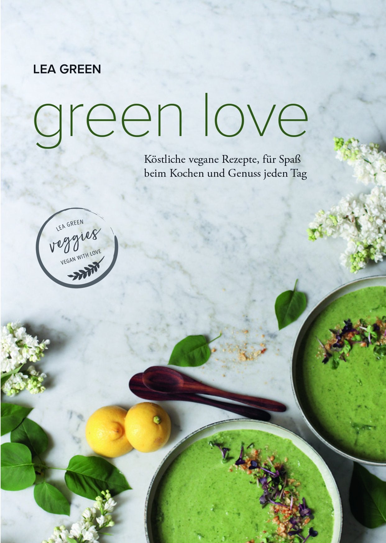 Green Love Leisure, Home & Garden Books