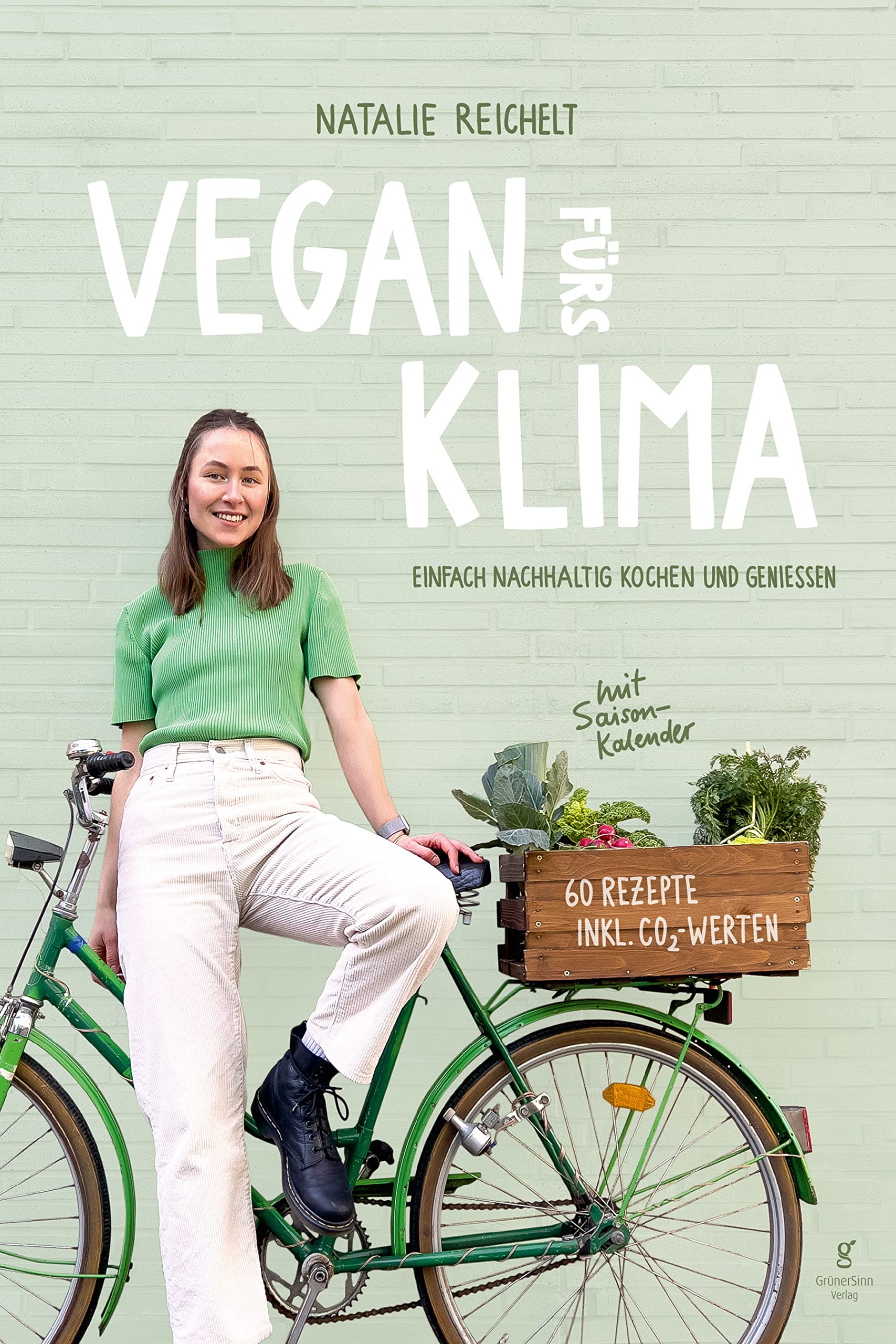 Vegan fürs Klima Books