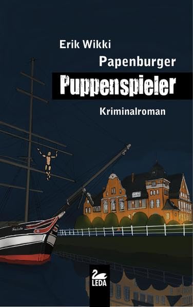 Papenburger Puppenspieler Contemporary literature