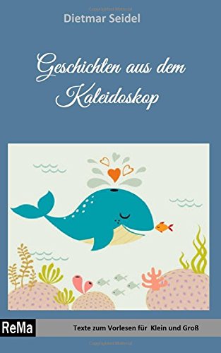 Geschichten aus dem Kaleidoskop book