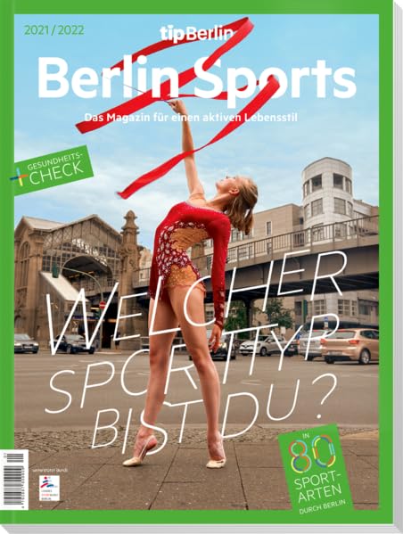 Product Image: Berlin Sports
